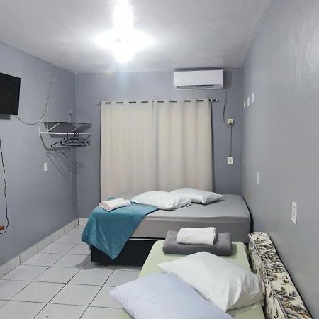 Zzz Bruno Klemtz - Residencial Recanto Dos Passaros Estudio Ate 4 Pessoas Com Ar Split Wifi Coz Vaga Itapema Exteriör bild