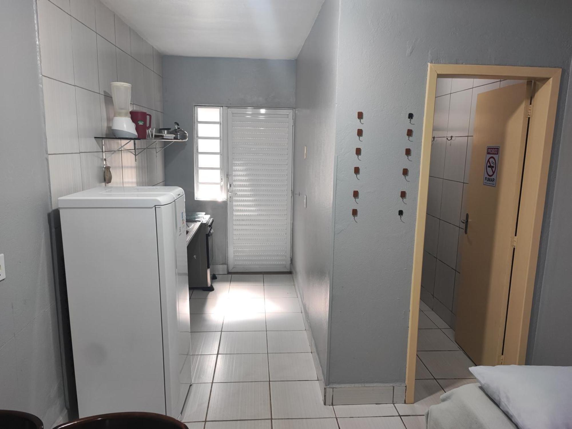 Zzz Bruno Klemtz - Residencial Recanto Dos Passaros Estudio Ate 4 Pessoas Com Ar Split Wifi Coz Vaga Itapema Exteriör bild