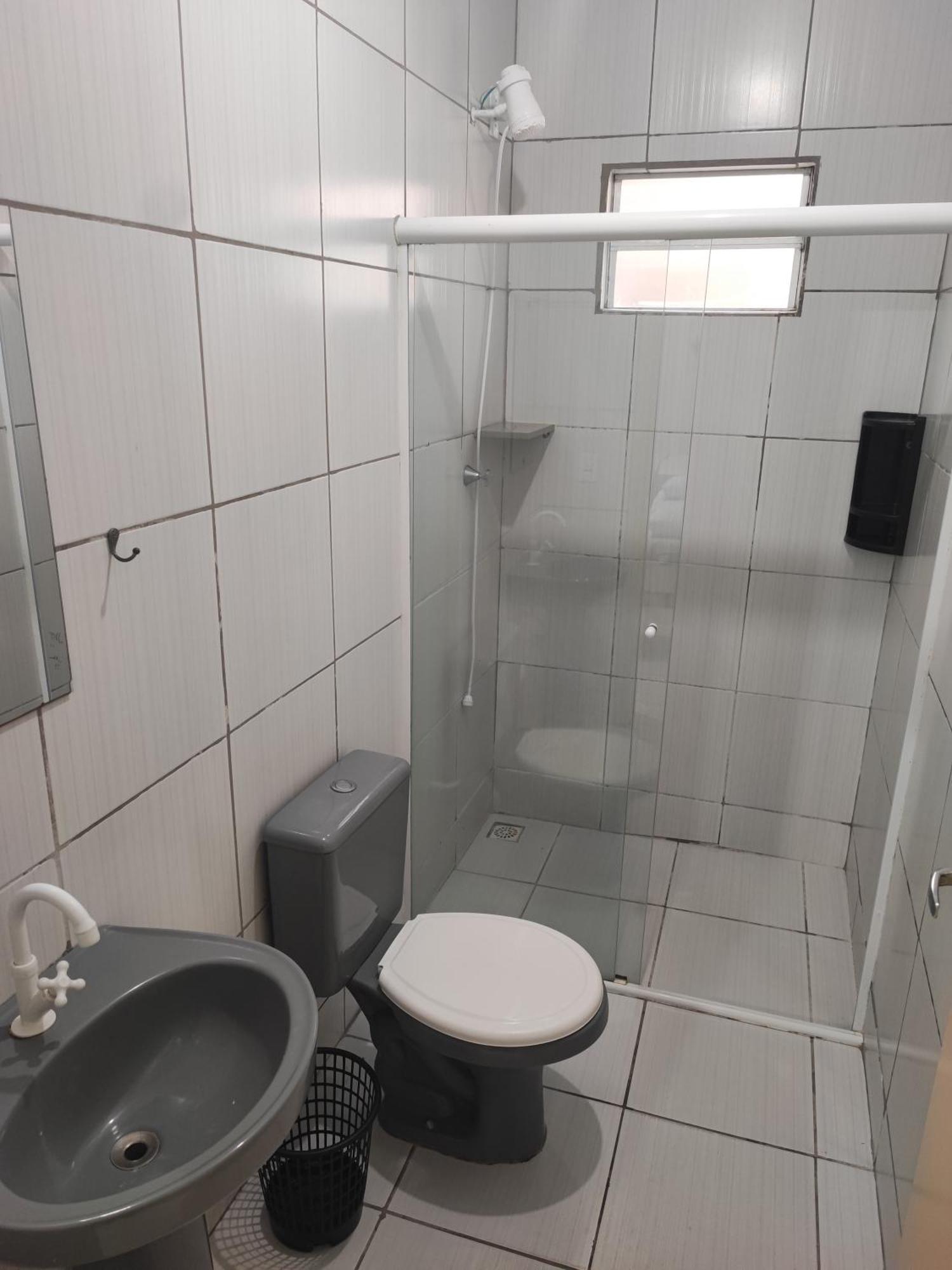 Zzz Bruno Klemtz - Residencial Recanto Dos Passaros Estudio Ate 4 Pessoas Com Ar Split Wifi Coz Vaga Itapema Exteriör bild