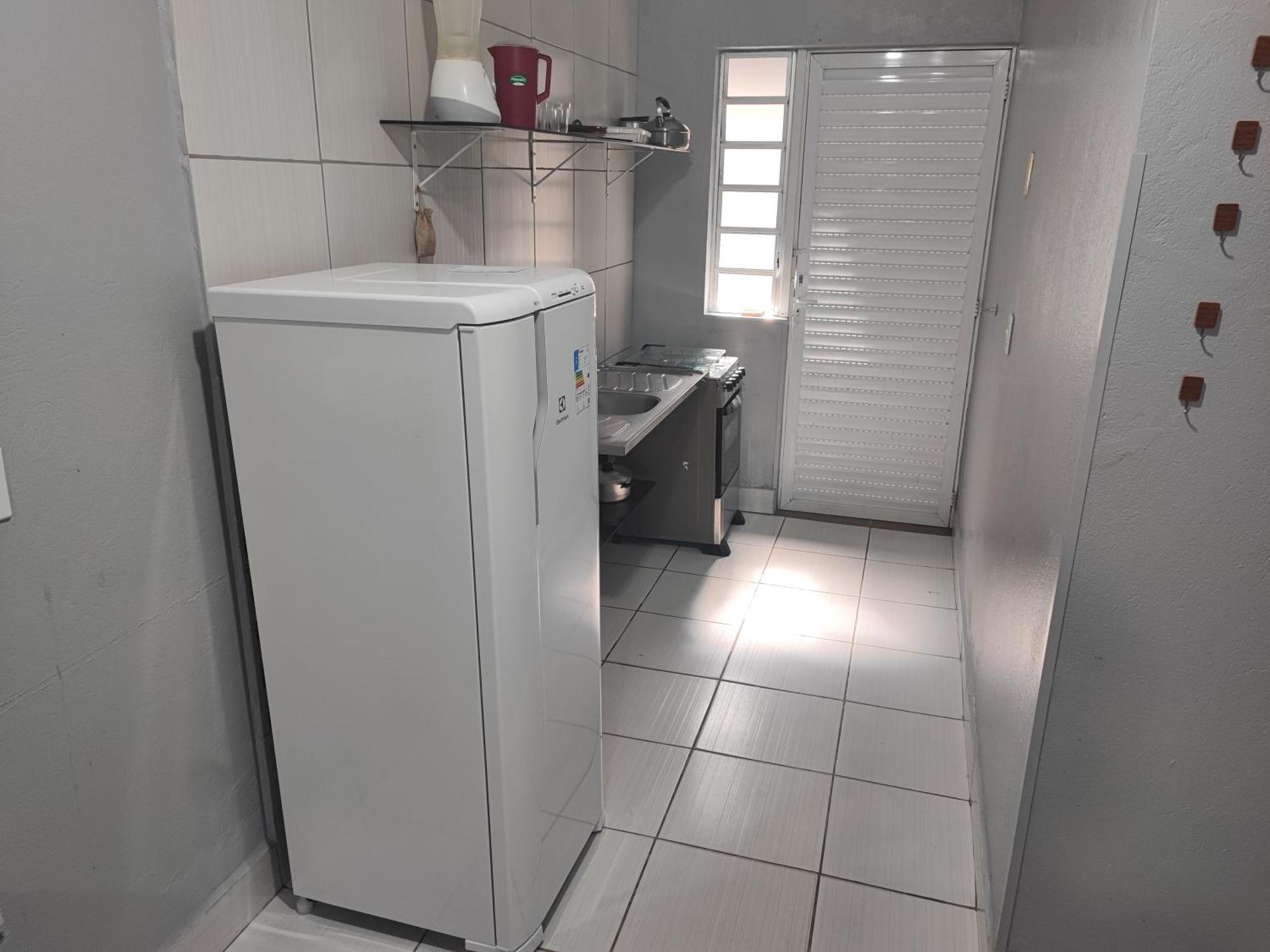 Zzz Bruno Klemtz - Residencial Recanto Dos Passaros Estudio Ate 4 Pessoas Com Ar Split Wifi Coz Vaga Itapema Exteriör bild