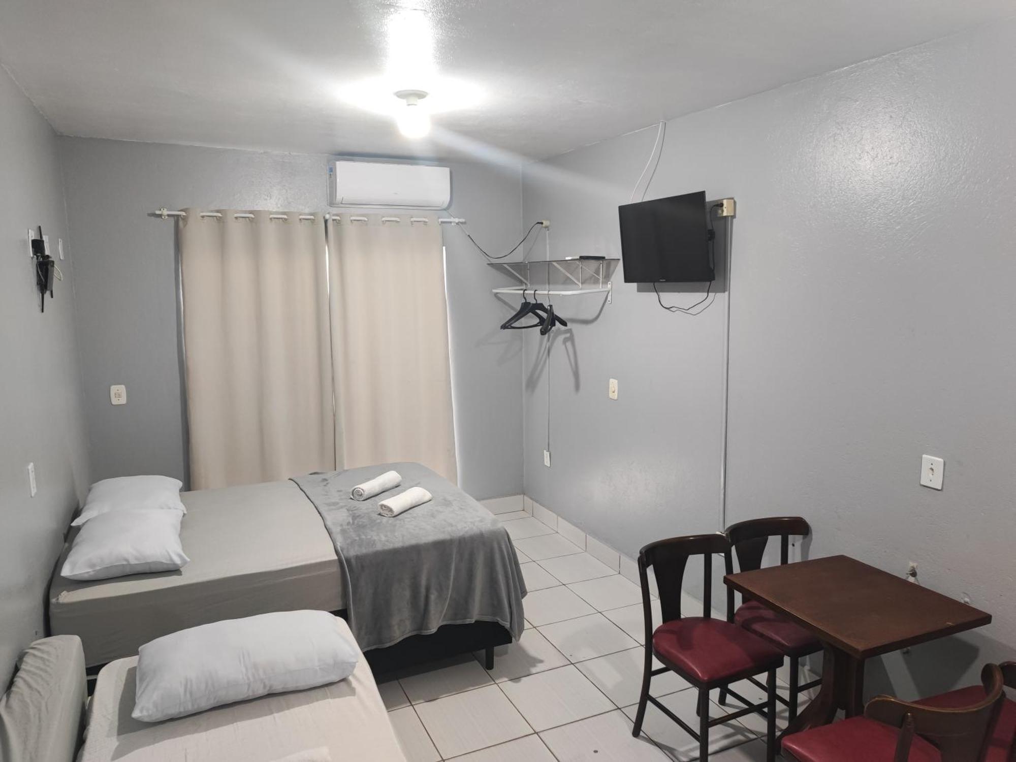 Zzz Bruno Klemtz - Residencial Recanto Dos Passaros Estudio Ate 4 Pessoas Com Ar Split Wifi Coz Vaga Itapema Exteriör bild