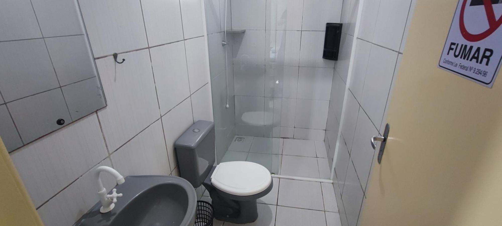Zzz Bruno Klemtz - Residencial Recanto Dos Passaros Estudio Ate 4 Pessoas Com Ar Split Wifi Coz Vaga Itapema Exteriör bild