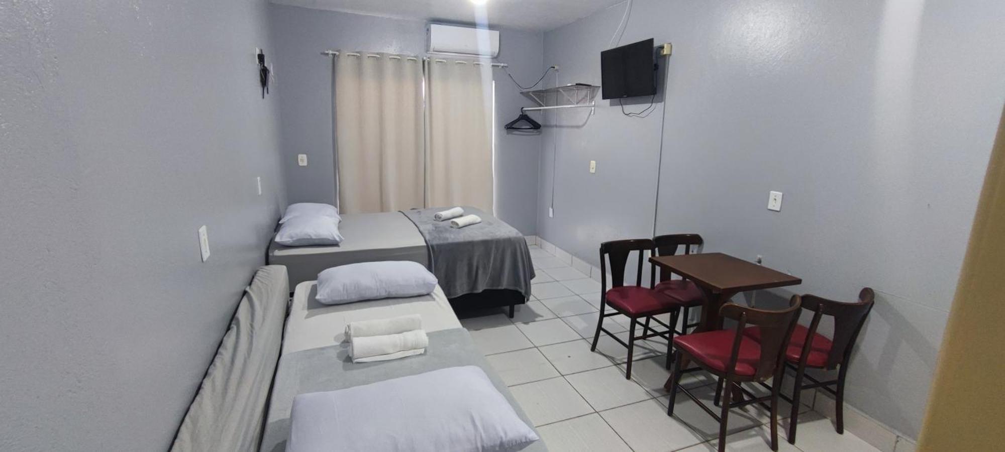 Zzz Bruno Klemtz - Residencial Recanto Dos Passaros Estudio Ate 4 Pessoas Com Ar Split Wifi Coz Vaga Itapema Exteriör bild