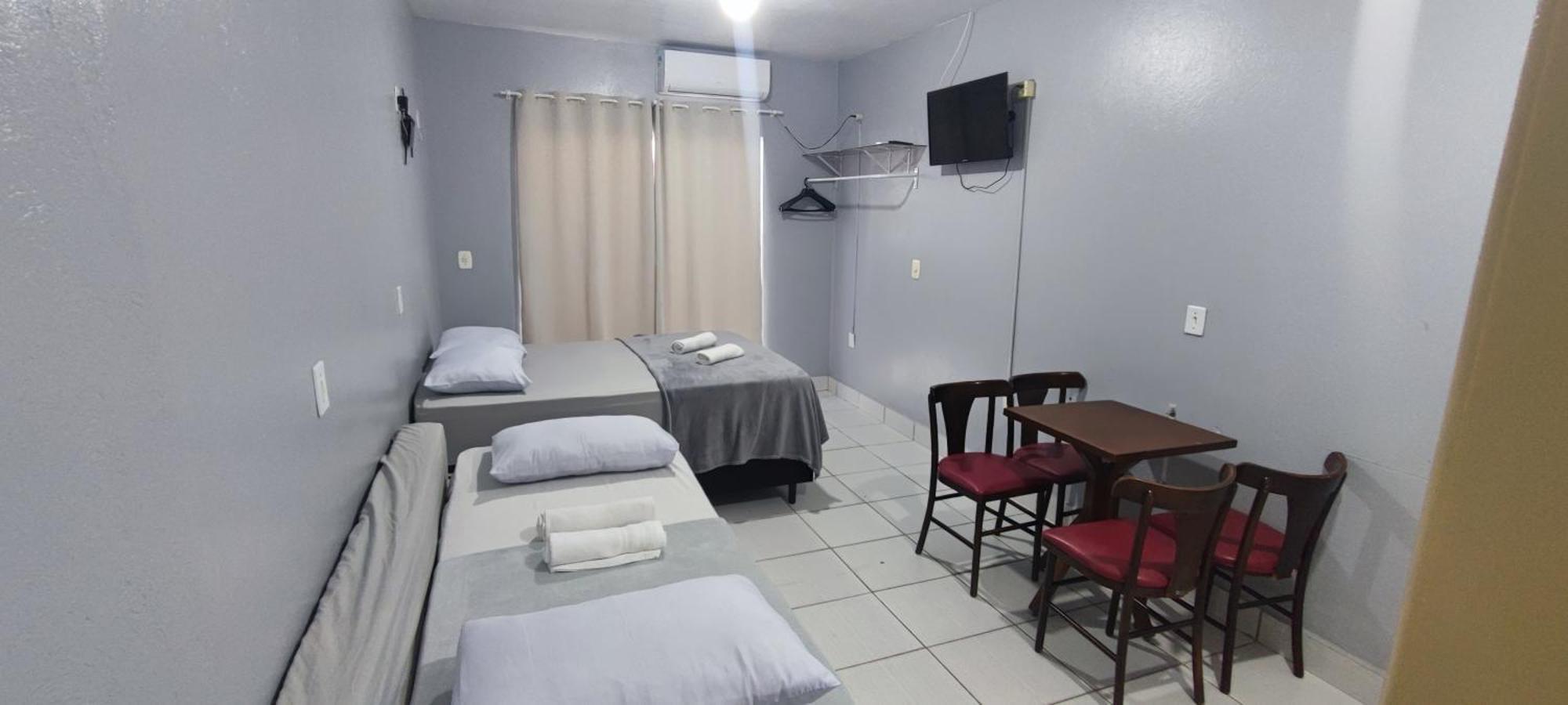 Zzz Bruno Klemtz - Residencial Recanto Dos Passaros Estudio Ate 4 Pessoas Com Ar Split Wifi Coz Vaga Itapema Exteriör bild