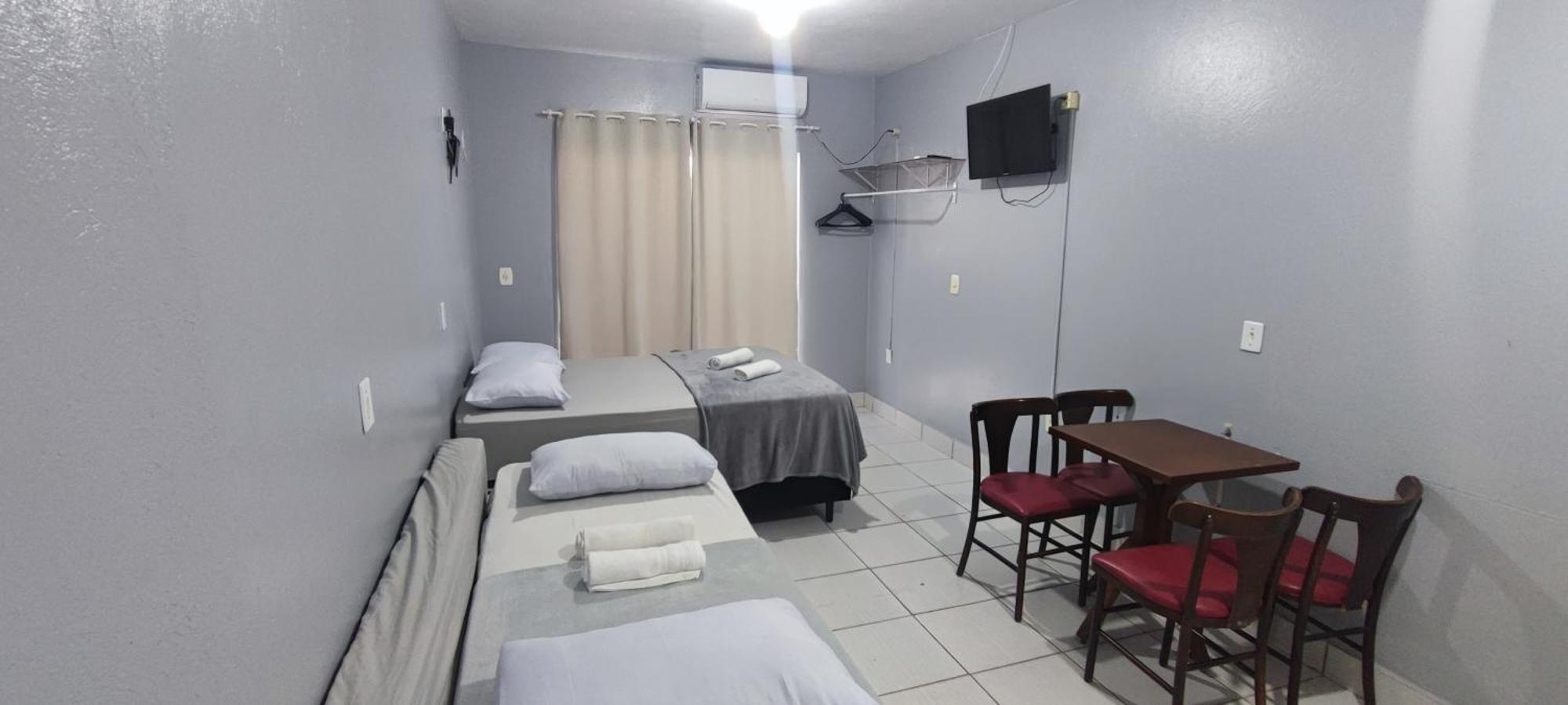 Zzz Bruno Klemtz - Residencial Recanto Dos Passaros Estudio Ate 4 Pessoas Com Ar Split Wifi Coz Vaga Itapema Exteriör bild