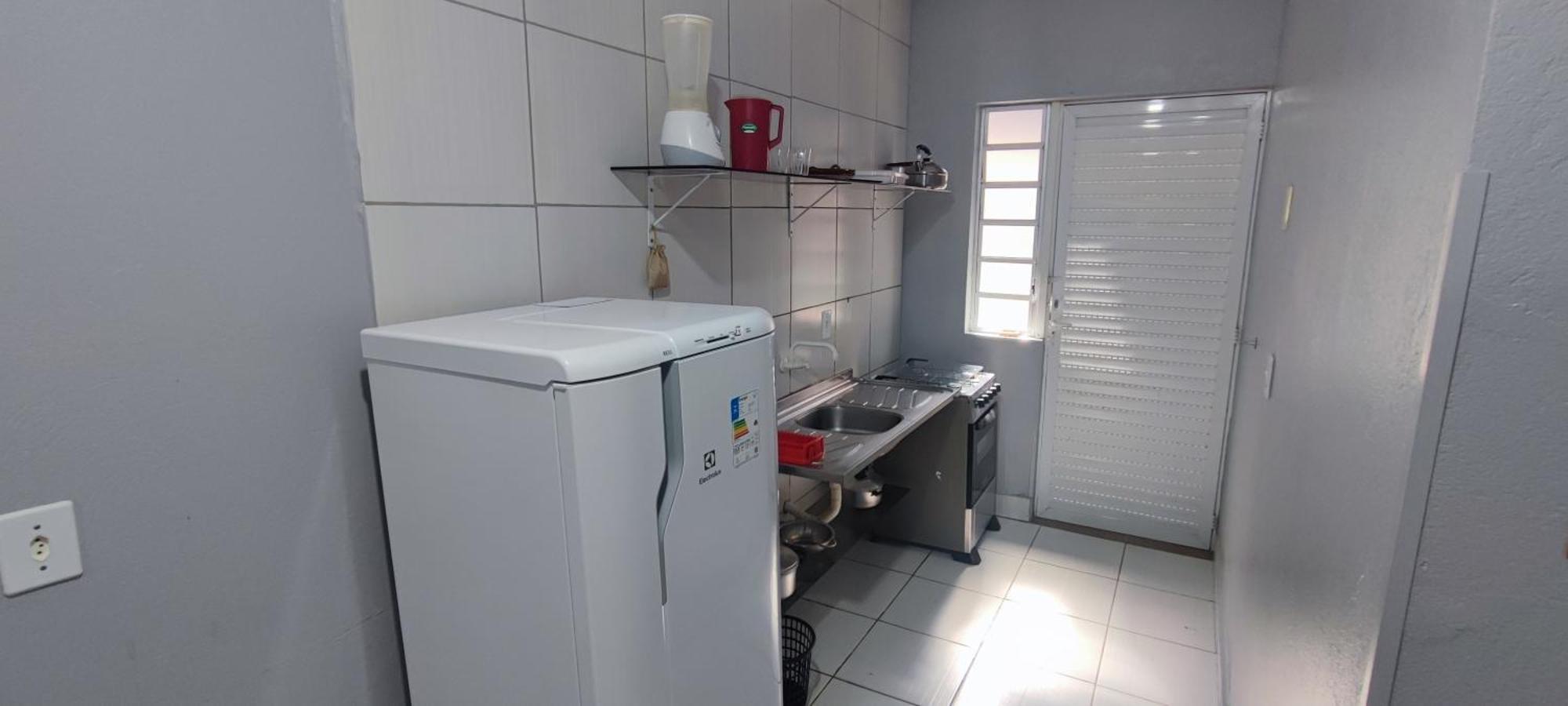 Zzz Bruno Klemtz - Residencial Recanto Dos Passaros Estudio Ate 4 Pessoas Com Ar Split Wifi Coz Vaga Itapema Exteriör bild