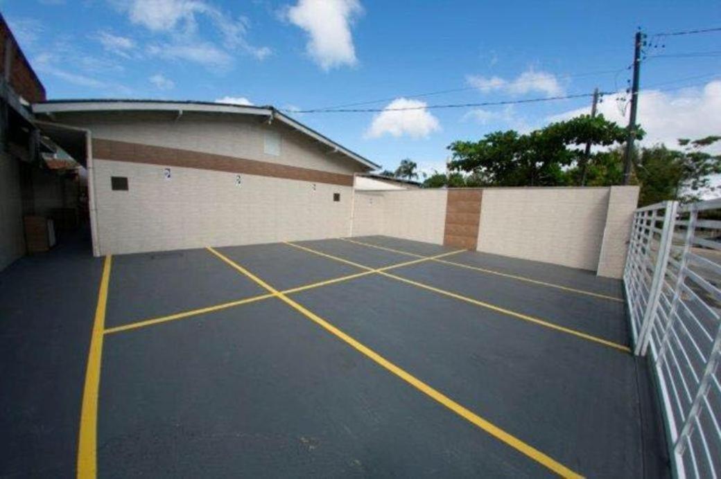 Zzz Bruno Klemtz - Residencial Recanto Dos Passaros Estudio Ate 4 Pessoas Com Ar Split Wifi Coz Vaga Itapema Exteriör bild